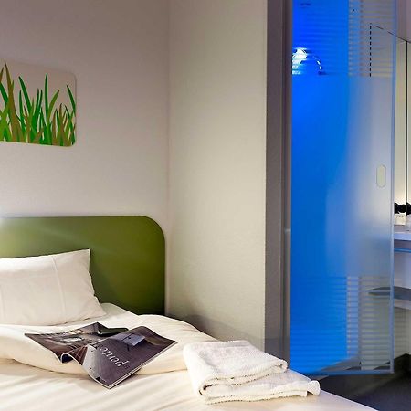 Ibis Budget Antwerpen Port Εξωτερικό φωτογραφία